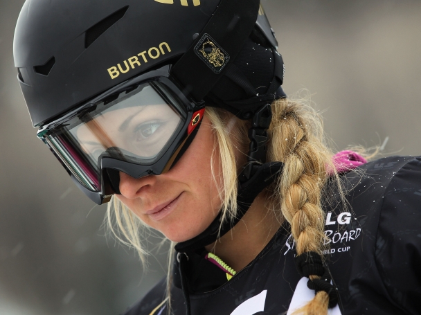 Сани Жекова спечели първа олимпийска квота за България 