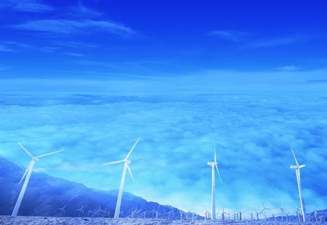 В Китай продават въздух