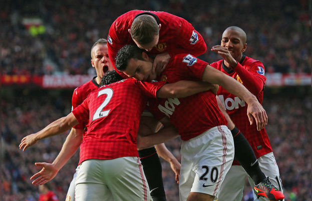 Инвестиционна фирма от САЩ купи 8% от Манчестър Юнайтед