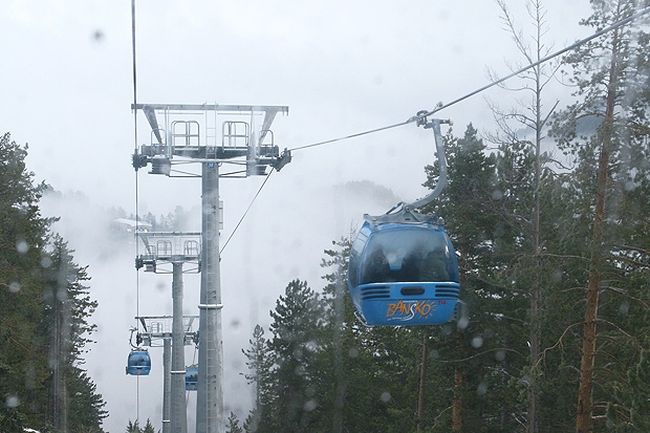 Лифтовете у нас по-скъпи от тези в Германия