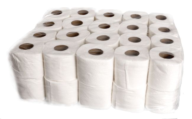 Внимание! Опасна тоалетна хартия