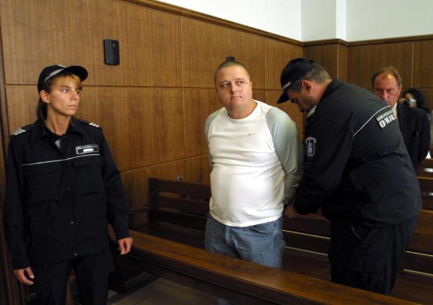 Йоско подозиран и за отвличането на Вене Сотиров