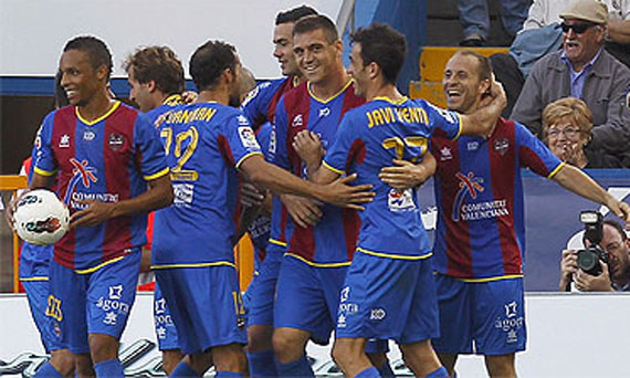 Гранада смени треньора преди мача с Реал (Мадрид)