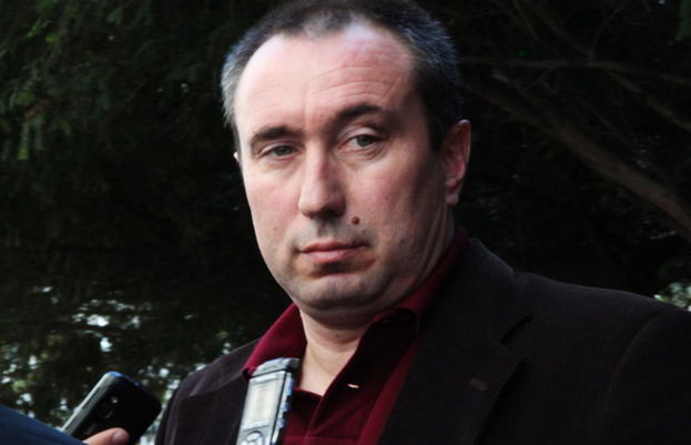 Мъри Стоилов прибира нов холандец в Ботев (Пловдив)