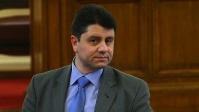 Депутат от ГЕРБ: Нападението срещу Баретата е заради изборите