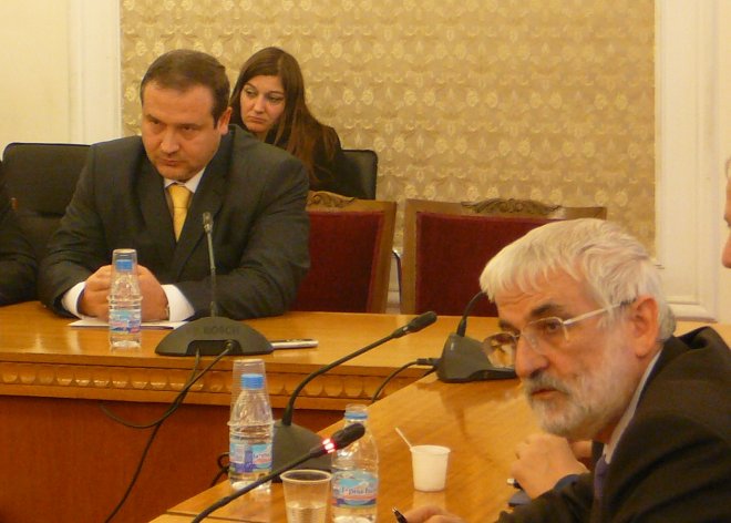 Високите сметки за парно - завещани на следващия парламент