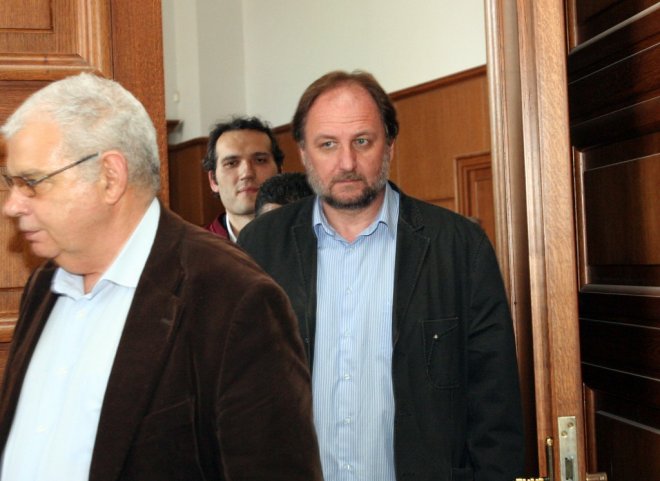 Aдвокатът на Алексей Петров: Бойко и Цветанов да влязат в затвора, ако се чувстват застрашени