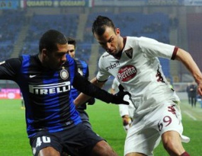 Интер се подсили с 5 играчи за мача с ЧФР Клуж от Лига Европа