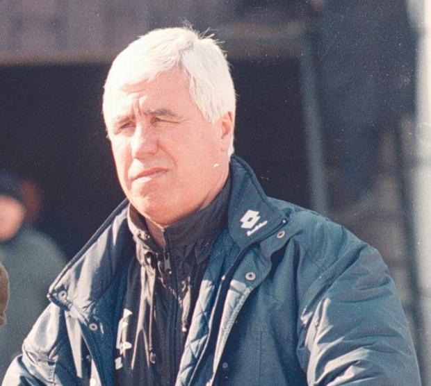 Паро Никодимов: На Армията не съскат змии, сега им е студено