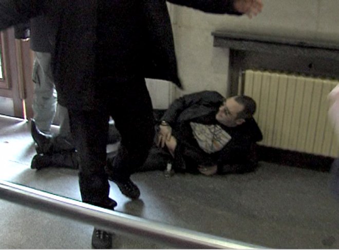 Англичани се уплашиха от Баретата: Скоро тези ще са в твоя град!