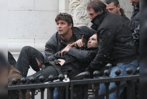 Адвокатът на Баретата: Съдбата на Баретата ще бъде ясна по обяд