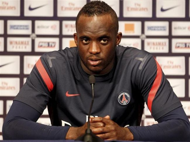 Фиорентина поиска Сисоко от ПСЖ