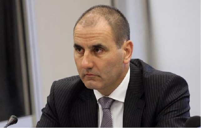 МВР получило дарения за 9 млн. лева през 2012 г.