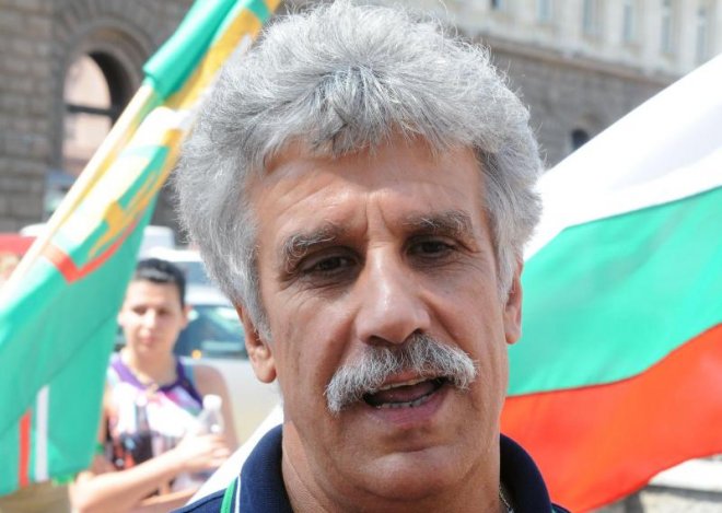 В „Екогласност” се чудят защо ЕС не проверява „Каолин”