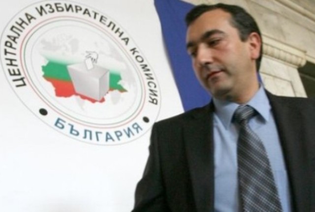 Активността на референдума е само 19,93%, ако броим действителните бюлетини