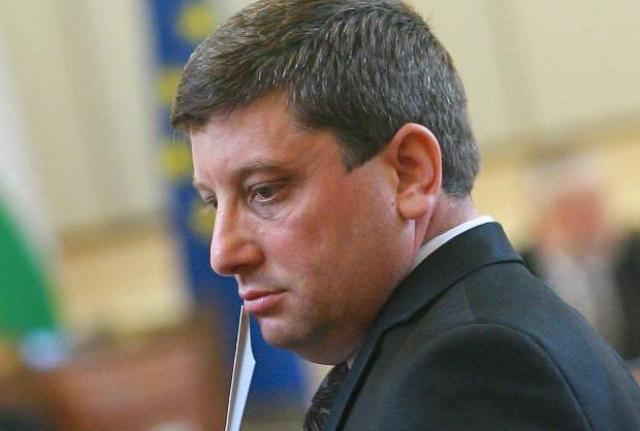 Червенкондев почти призна, че ще оглави ДКЕВР