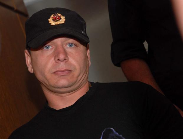 Демби: Алексей Петров и Баретата уговаряха контрол над наркопазара