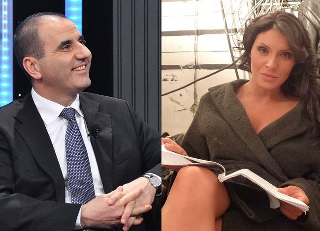 Цветанов рамо до рамо с черната Златка в Стани богат 