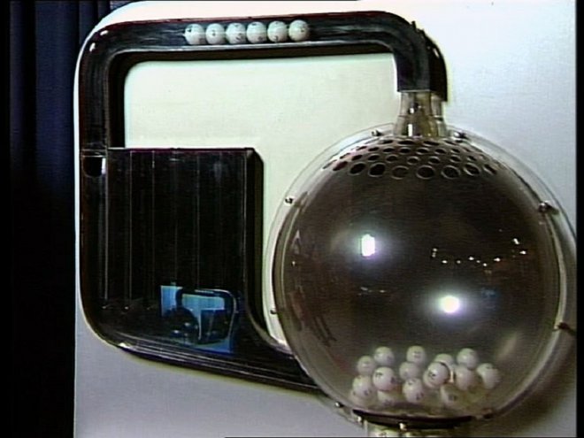 Всички джакпоти на тотото оцеляха