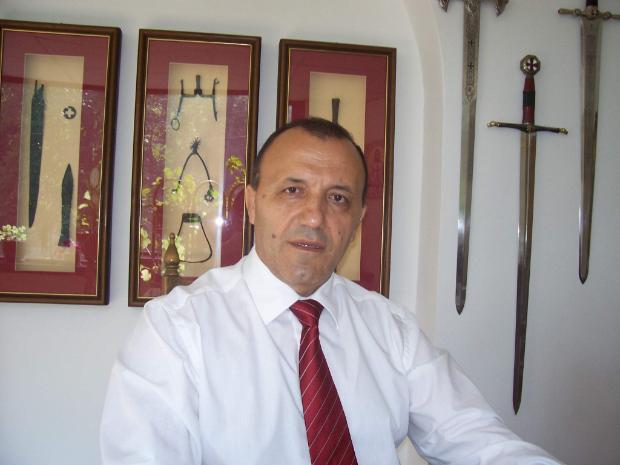 Бивш служител на НСО: Срещу Баретата е стрелял непрофесионалист