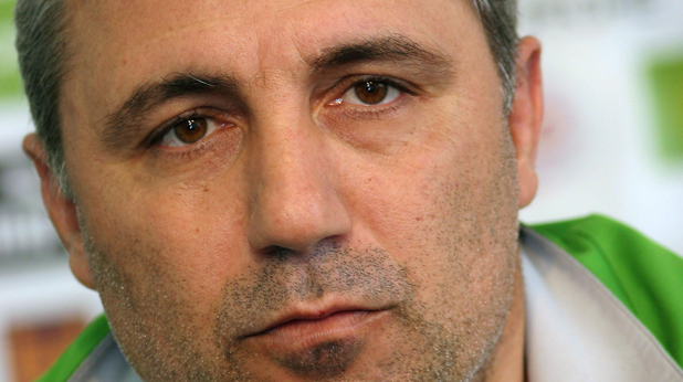 Христо Стоичков води германски треньор в Турция