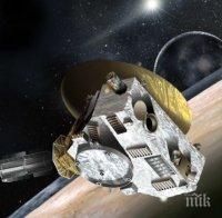 Конгресът отпусна допълнителни пари на НАСА за човешката експедиция до Марс