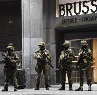 Европейските столици засилват мерките за сигурност в навечерието на новогодишните празници