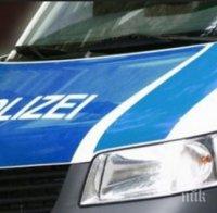 Екстремисти от Ирак и Сирия са планирали нападения в Мюнхен