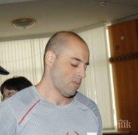 Жоро Милионера излиза по-рано от затвора за добро поведение