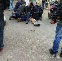 Извънредно! Терористи нападнаха гей клуб в Тел Авив, има двама загинали