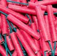 Закопчаха 54-годишен в Бургас! Налетял на момче заради пиратки