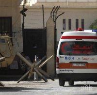 ПЪРВО в ПИК! Трагедия! Ферибот потъна в река Нил, 18 души загинаха