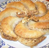 Ще шашнете гостите си, ако врътнете баклавата на Джейми Оливър