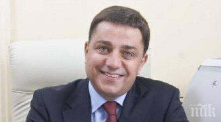 депутатът търновалийски съдия бияча сина