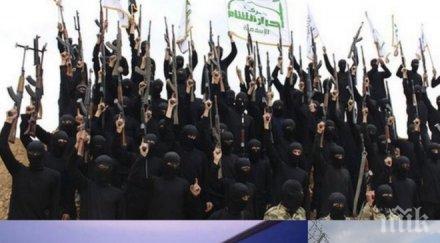 ужас празниците българи бедстват метри джихадистите ден наши шофьори блокирани турско иракската граница треперят живота