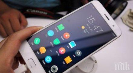 смартфона висок клас бъдат представени началото 2016г