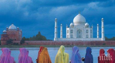 индуските храмове северна индия вече допускат хора дънки