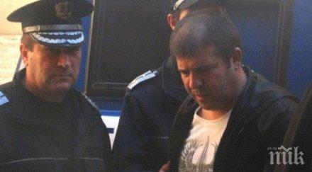 съдът прати прокуратурата поправителен заради кръстев маймуната