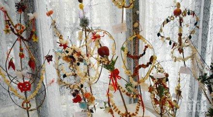 сурва сурва година… живо здраво година