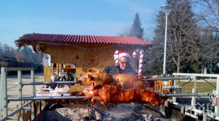 сурвакарско село отваря врати януари