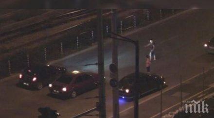 ужас крим отново без електричество заради паднал далекопровод