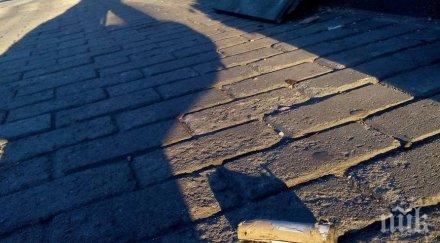 варна празника всяка крачка остатъци пиратки