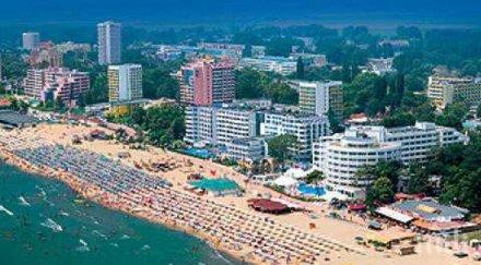 хиляди румънците купонясват нас нова година