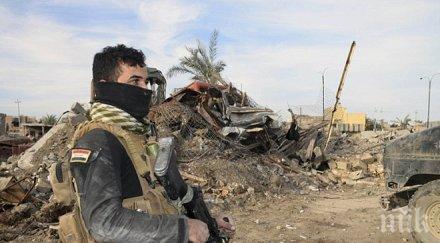 ислямска държава пое отговорност терора дагестан