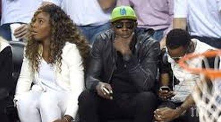 серина болт барселона света