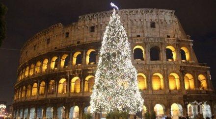 италия забраниха новогодишните гърмежи