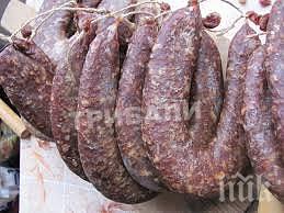 гладни крадци оставиха мъж без зимнина нова година