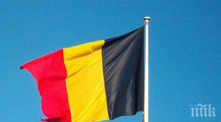 белгия задържа десети заподозрян парижките атентати