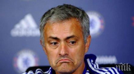 моуриньо два отказал реал перес готви чистка бернабеу