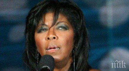 трагедия почина голямата джаз певица натали коул наркотиците погубиха звездата обновена